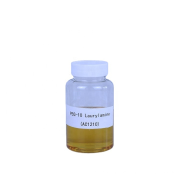 Lubricant CAS26635-75-6 Polyoxyethylene(10) laurylamine ether PEG-10 Laurylamine AC1210